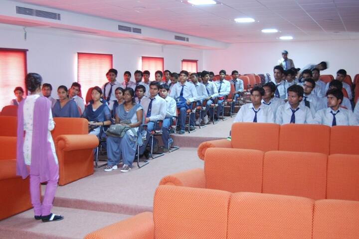 auditorium